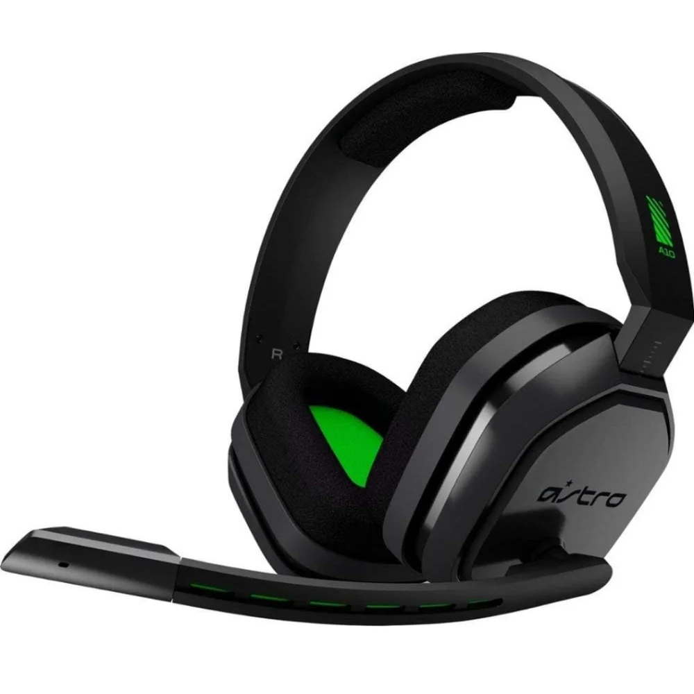 Gaming headset